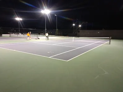 Memorial Park Tennis Center photo 3