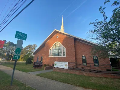 Method Community Park photo 2