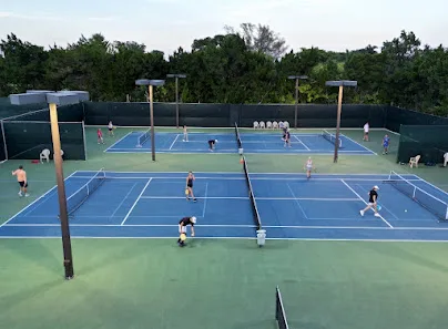 Miami Shores Tennis Club photo 2