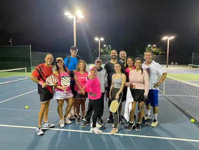 Miami Shores Tennis Club photo 3