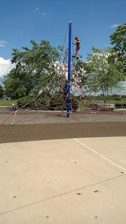 Michael Zone Recreation Center