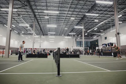 Midwest Pickleball Club