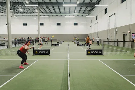 Midwest Pickleball Club photo 2