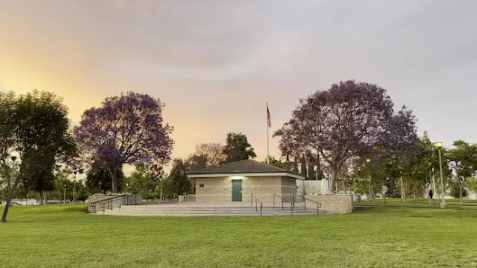 Mike Ward Community Park Woodbridge photo 2