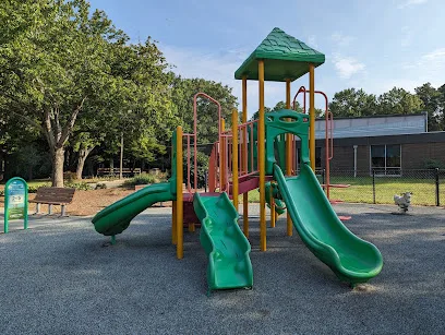 Millbrook Exchange Park