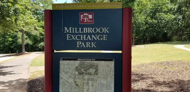 Millbrook Exchange Park photo 4