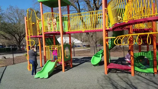 Millbrook Exchange Park photo 5