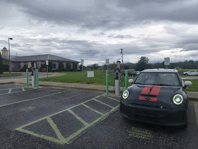 Mills River Park photo 2