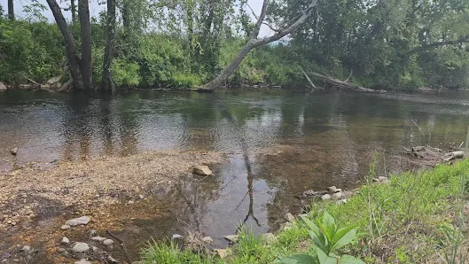 Mills River Park photo 3