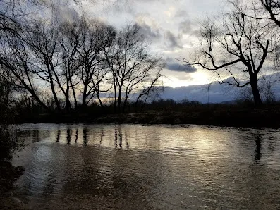 Mills River Park photo 4