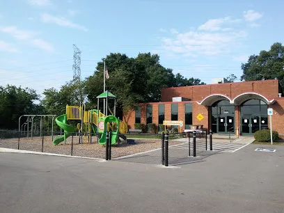 Milton E Roberts Recreation Center