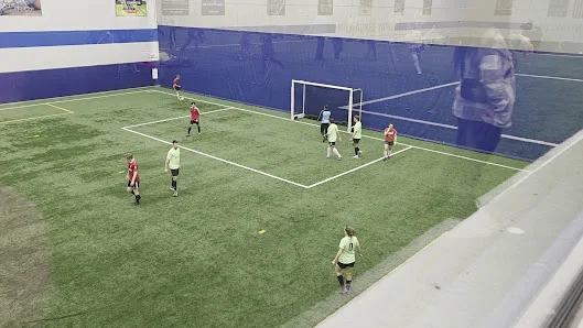 Milwaukee Yard Indoor Sports Complex photo 2