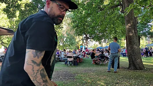 Mission Park photo 2