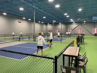 Missouri Pickleball Club