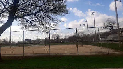 MKE REC Beulah Brinton Playfield