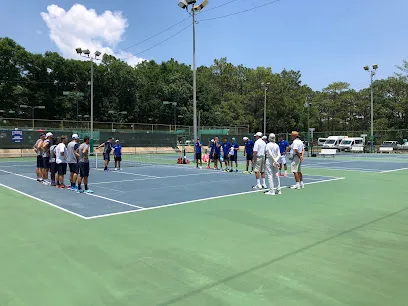 Mobile Tennis Center