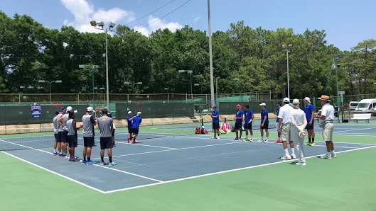 Mobile Tennis Center photo 2