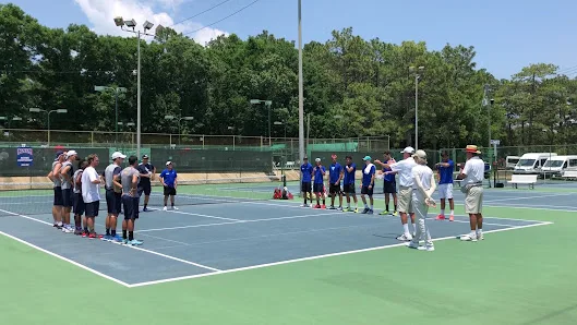 Mobile Tennis Center photo 3