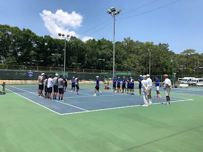 Mobile Tennis Center photo 4