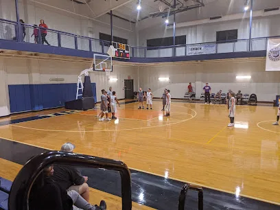 Monrovia Community Center