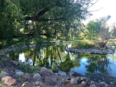 Monument Valley Park