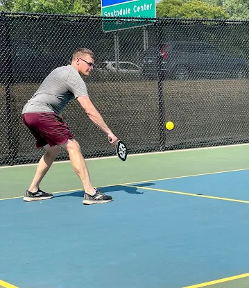 Mooty Pickleball Court photo 2