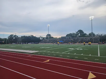 Morris FX Jeff Sr. Park