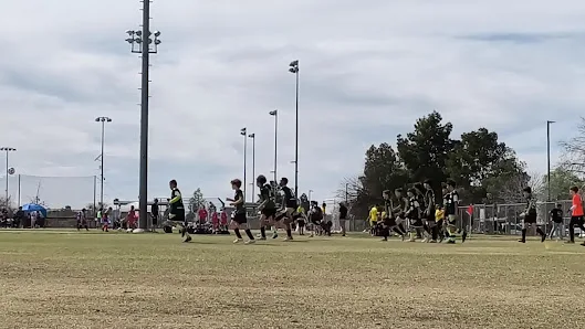 Morris K Udall Park and Recreation Center photo 2