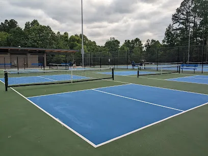 Morrisville Pickleball Courts