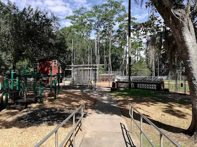 Myers Park Tennis Courts photo 2