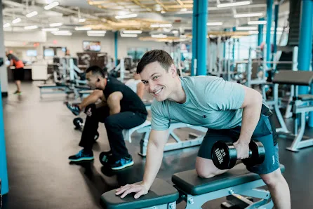 Naperville Park District - Fort Hill Activity Center photo 2