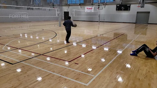 Naperville Park District - Fort Hill Activity Center photo 3