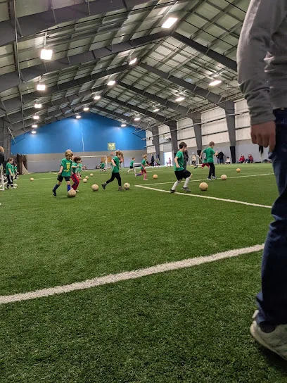 Nardin Indoor Athletic Complex photo 2