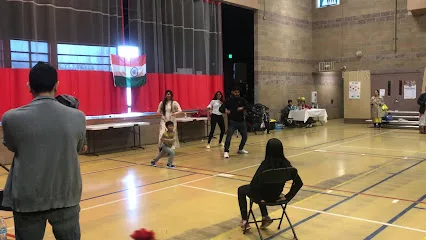 Neil Road Recreation Center