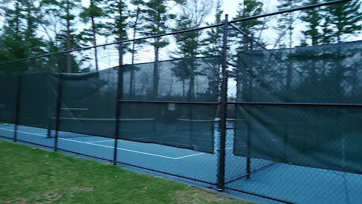 Nelson Ball Pickleball Courts photo 2