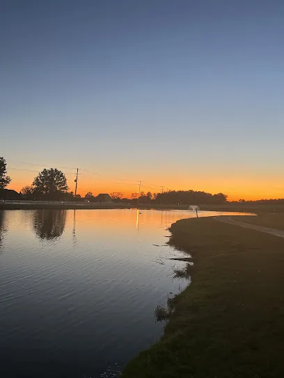 New Albany Pickleball Courts