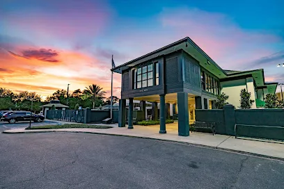 New Orleans Lawn Tennis Club