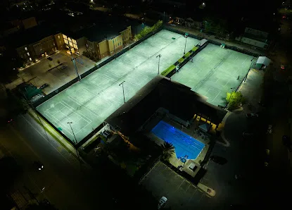 New Orleans Lawn Tennis Club photo 2