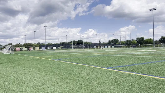 Nike Sports Complex photo 2