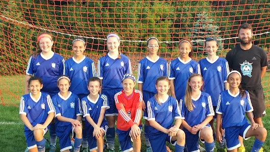 Nike Sports Complex photo 3