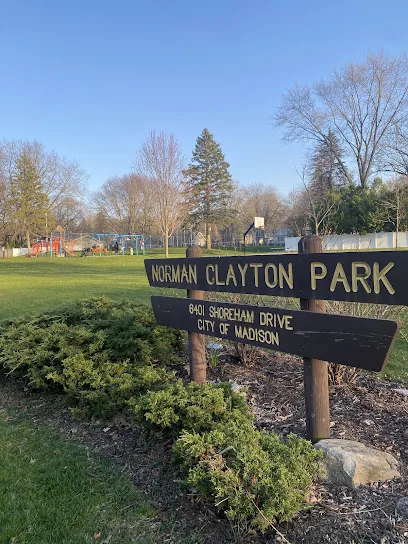 Norman Clayton Park