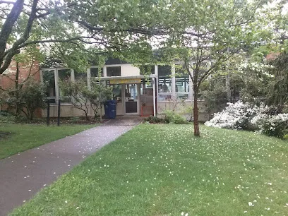 North Asheville Recreation Center