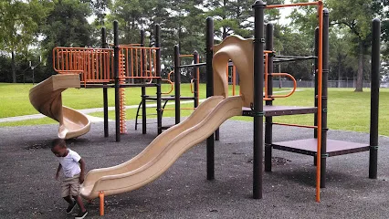 NORTH BIRMINGHAM RECREATION CENTER