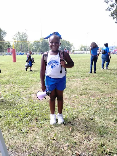 North Charleston Recreation Center