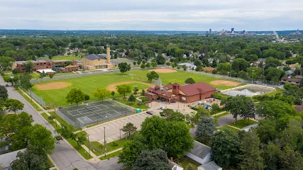 North Dale Recreation Center
