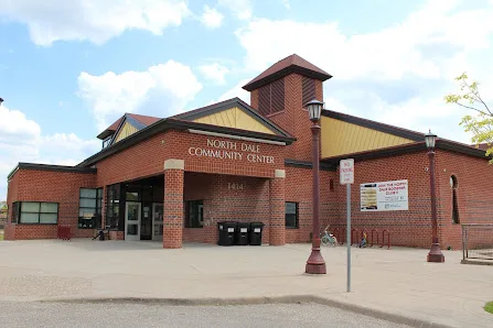 North Dale Recreation Center photo 2