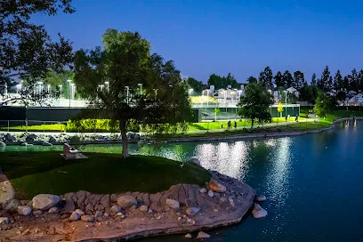 North Lake Tennis Club