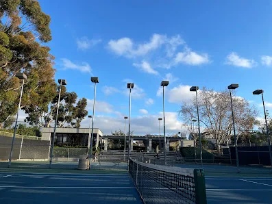 North Lake Tennis Club photo 2