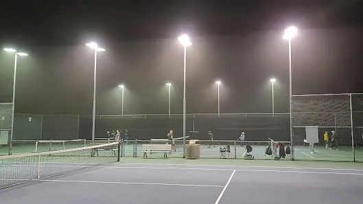 North Lake Tennis Club photo 3