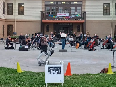 North Oakland Recreation Center